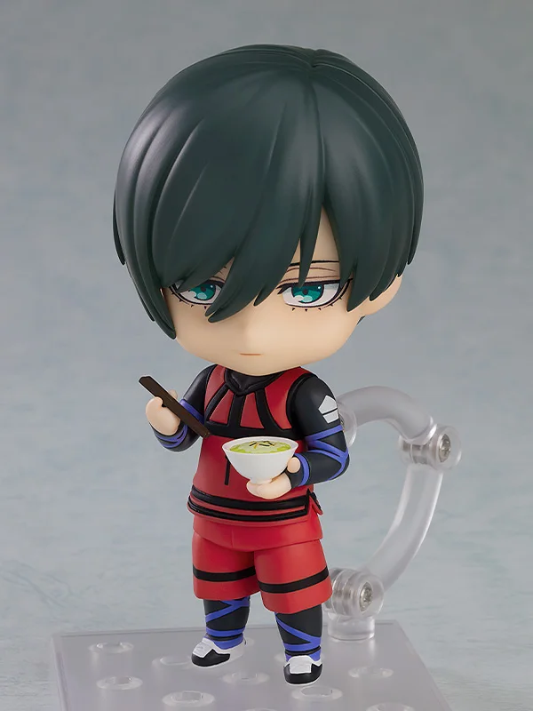 Figurine Nendoroid Rin  - Blue Lock™