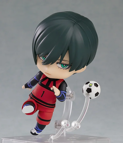 Figurine Nendoroid Rin  - Blue Lock™