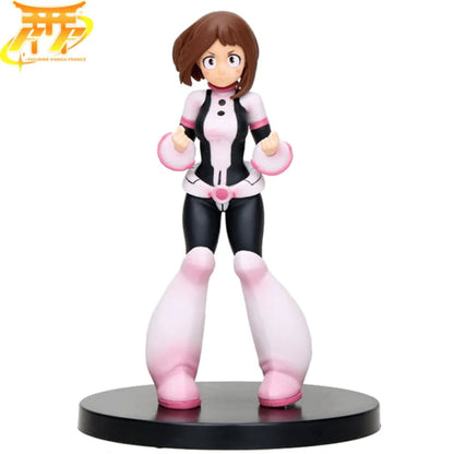 Figurine Ochaco Uraraka - My Hero Academia