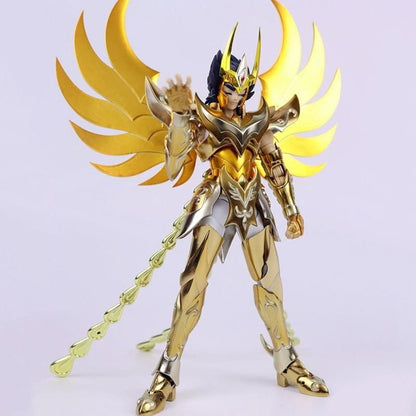 Figurine Phénix- Saint Seiya