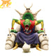 Figurine Piccolo Daimaô - Dragon Ball Z™