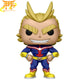 Figurine POP All Might - My Hero Academia™