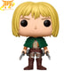 Figurine POP Armin Arlert - Attaque des Titans™