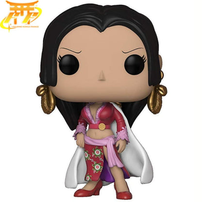 Figurine POP Boa Hancock- One Piece™