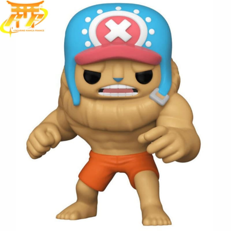 Figurine POP Buffed Chopper - One Piece™