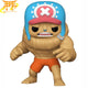 Figurine POP Buffed Chopper - One Piece™