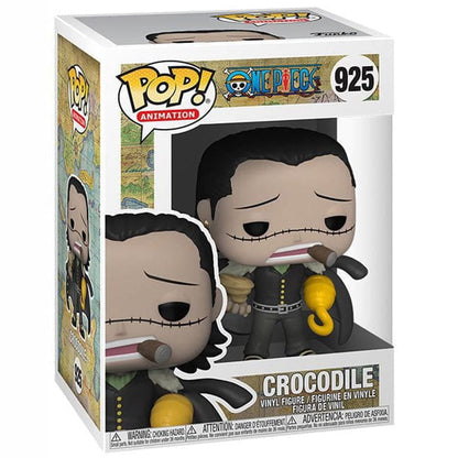 Figurine POP Crocodile - One Piece™