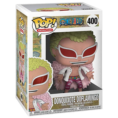 Figurine POP Don Quichotte Doflamingo - One Piece™