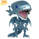 Figurine POP Dragon Blanc Aux Yeux Bleus - Yu Gi Oh!™