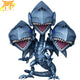 Figurine POP Dragon Ultime Aux Yeux Bleus - Yu Gi Oh!™