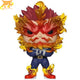 Figurine POP Endeavor - My Hero Academia™