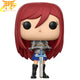 Figurine POP Erza Scarlet- Fairy Tail™