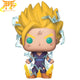 Figurine POP Gohan Super Saiyan 2 - Dragon Ball Z™