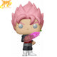 Figurine POP Goku Black - Dragon Ball Z™