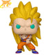 Figurine POP Goku Super Saiyan 3 - Dragon Ball Z™