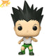 Figurine POP Gon - Hunter x Hunter™