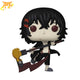 Figurine POP Juzo Suzuya - Tokyo Ghoul™