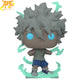 Figurine POP Kirua Zoldyck - Hunter x Hunter™