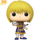 Figurine POP Kurapika - Hunter x Hunter™
