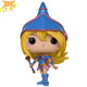 Figurine POP Magicienne des Ténèbres - Yu Gi Oh!™