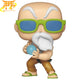 Figurine POP Maître Roshi Kamehameha - Dragon Ball Z™