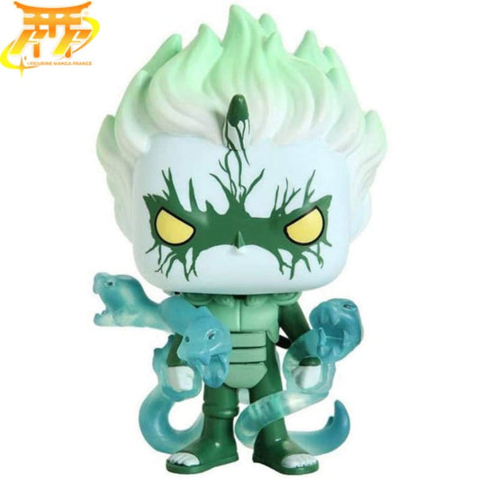 Figurine POP Mitsuki Sage Mode - Naruto Shippuden™