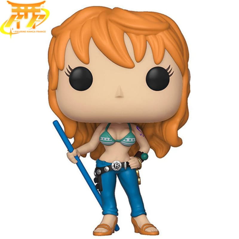 Figurine POP Nami - One Piece™