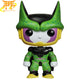 Figurine POP Perfect Cell - Dragon Ball Z™
