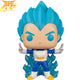 Figurine POP Prince Vegeta - Dragon Ball Z™