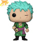Figurine POP Roronoa Zoro - One Piece™