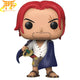 Figurine POP Shanks Le Roux - One Piece™