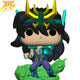 Figurine POP Shiryû 