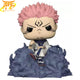 Figurine POP Sukuna 