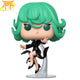 Figurine POP Tatsumaki - One Punch Man™