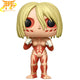 Figurine POP Titan Féminin - Attaque des Titans™