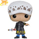 Figurine POP Trafalgar D. Water Law - One Piece™