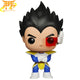 Figurine POP Vegeta - Dragon Ball Z™