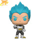 Figurine POP Vegeta Super Saiyan - Dragon Ball Z™