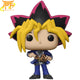 Figurine POP Yugi Muto - Yu Gi Oh!™