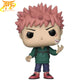 Figurine POP Yuji - Jujutsu Kaisen™