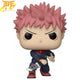 Figurine POP Yuji 