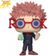 Figurine POP Yuji 