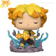Figurine POP Zenitsu 