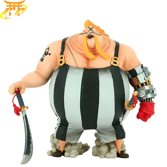Figurine Queen - One Piece™