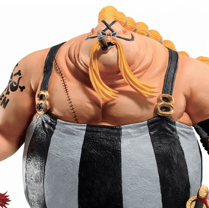 Figurine Queen - One Piece™