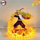 Figurine Rengoku Kyojuro LED - Demon Slayer™