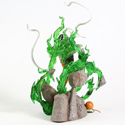 Figurine de Rock Lee 