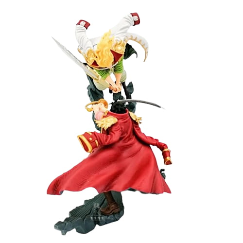 figurine-roger-x-newgate-one-piece™