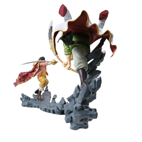 figurine-roger-x-newgate-one-piece™