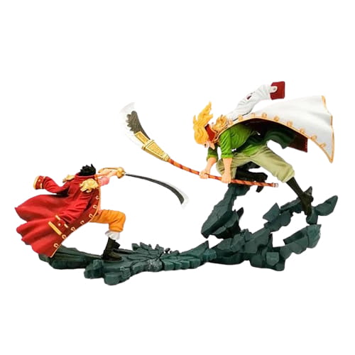 figurine-roger-x-newgate-one-piece™